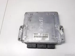  Блок управления двигателем Renault Espace 4 Арт E50978562, вид 4
