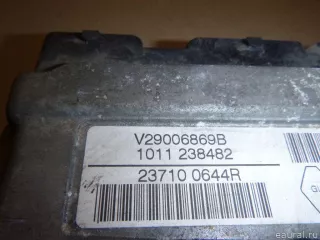 237100131R Блок управления двигателем Renault Megane 3 Арт E21118930, вид 2