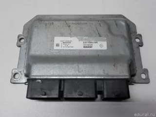 237109314R Блок управления двигателем Renault Kaptur Арт E40465722, вид 1