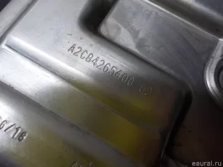 237109314R Блок управления двигателем Renault Kaptur Арт E40465722, вид 5