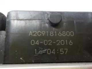 237109314R Блок управления двигателем Renault Kaptur Арт E40465722, вид 6