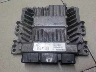 8200981816 Блок управления двигателем Renault Laguna 3 Арт E31172272, вид 3