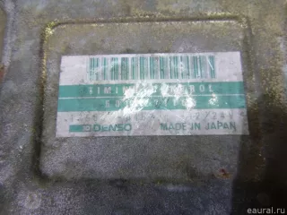 Блок управления двигателем Renault Midlum 2000г. 5010271166 - Фото 2
