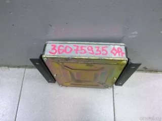 Блок управления двигателем Renault Midlum 2000г. 5010271166 - Фото 5
