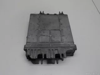 8200059881 Блок управления двигателем Renault Megane 1 Арт E40846454, вид 2