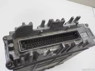 8200059881 Блок управления двигателем Renault Megane 1 Арт E40846454, вид 3