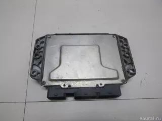 8200751638 Блок управления двигателем Renault Scenic 2 Арт E5878669, вид 3