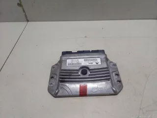  Блок управления двигателем Renault Megane 3 Арт E14978411, вид 2