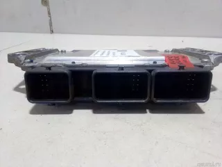 Блок управления двигателем Renault Megane 3 Арт E14978411, вид 4