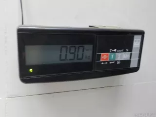 237101472R Блок управления двигателем Renault Scenic 3 Арт E51728609, вид 2