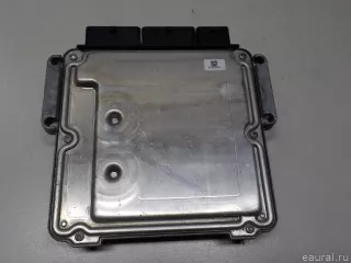 237101472R Блок управления двигателем Renault Scenic 3 Арт E51728609, вид 4