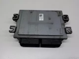 8200673240 Блок управления двигателем Renault Symbol 2 Арт E40851535, вид 2