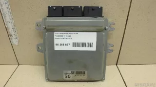 23710JK00A Блок управления двигателем Infiniti G 4 Арт E95268877, вид 1