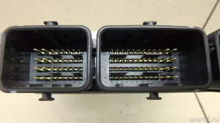23710JK00A Блок управления двигателем Infiniti G 4 Арт E95268877, вид 5