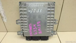 23710JK00A Блок управления двигателем Infiniti G 4 Арт E95268877, вид 6