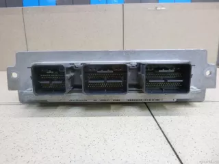 DB5Z12A650VANP Блок управления двигателем Ford Explorer 5 Арт E12803961, вид 2