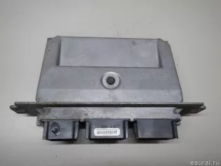 DB5Z12A650UB Блок управления двигателем Ford Explorer 5 Арт E70273413, вид 2