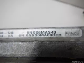 DB5Z12A650UB Блок управления двигателем Ford Explorer 5 Арт E70273413, вид 4