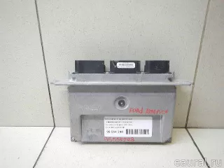 DB5Z12A650VANP Блок управления двигателем Ford Explorer 5 Арт E95554248, вид 1