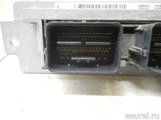 DB5Z12A650VANP Блок управления двигателем Ford Explorer 5 Арт E95554248, вид 3