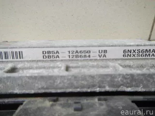 DB5Z12A650VANP Блок управления двигателем Ford Explorer 5 Арт E95554248, вид 4