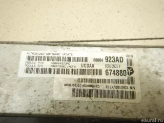 5150637AB Блок управления двигателем Dodge RAM 4 Арт E95459856, вид 2