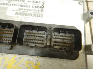 5150637AB Блок управления двигателем Dodge RAM 4 Арт E95459856, вид 3