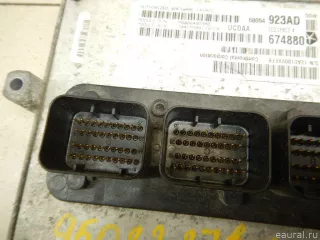 5150637AB Блок управления двигателем Dodge RAM 4 Арт E95459856, вид 4