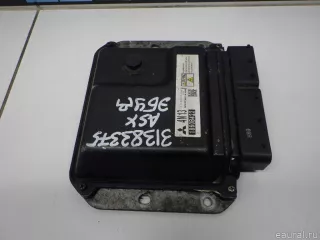 1860B422 Блок управления двигателем Mitsubishi ASX Арт E31383375, вид 1