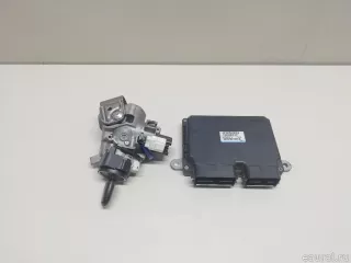  Блок управления двигателем Mitsubishi ASX Арт E22203094, вид 1