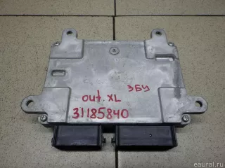 1860B193 Блок управления двигателем Mitsubishi Outlander 2 Арт E31185840, вид 3