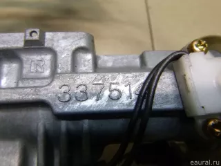  Блок управления двигателем Mitsubishi Montero 2 Арт E21603066, вид 4