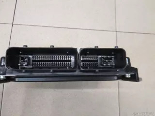 1860A702 Блок управления двигателем Mitsubishi Pajero 4 Арт E12765120, вид 4