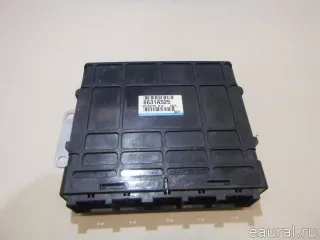 8631A525 Блок управления двигателем Mitsubishi Pajero 4 Арт E23150819, вид 1