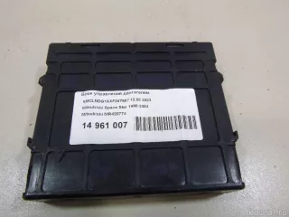 MR420774 Блок управления двигателем Mitsubishi Space Star 1 Арт E14961007, вид 1