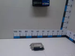 3912023350 Блок управления двигателем Kia Carens 2 Арт E51863458