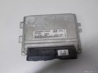 3912023350 Блок управления двигателем Kia Carens 2 Арт E51863458, вид 3