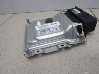 391192B460 Блок управления двигателем Kia Ceed 1 Арт E12536290, вид 2