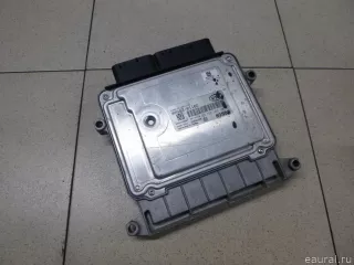 391102B500 Блок управления двигателем Kia Ceed 1 Арт E12895406, вид 2