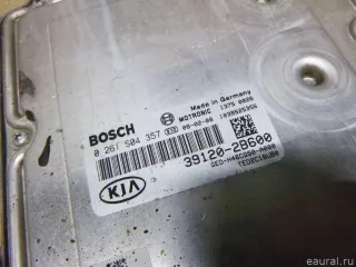 391202B600 Блок управления двигателем Kia Ceed 1 Арт E12902642, вид 4