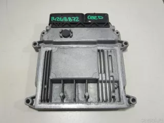 391102B622 Блок управления двигателем Kia Ceed 1 Арт E14268872, вид 1