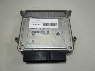 391102B622 Блок управления двигателем Kia Ceed 1 Арт E14268872, вид 2