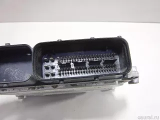 391102B622 Блок управления двигателем Kia Ceed 1 Арт E14268872, вид 4