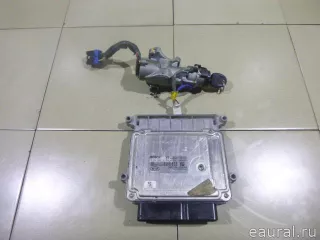  Блок управления двигателем Kia Ceed 1 Арт E21686803, вид 2