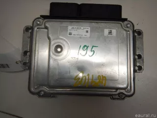 391182BCB0 Блок управления двигателем Kia Ceed 2 Арт E70484143, вид 2