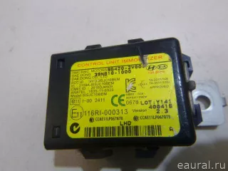  Блок управления двигателем Kia Ceed 2 Арт E23187370, вид 7