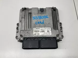 391402A880 Блок управления двигателем Kia Ceed 2 Арт E31398396, вид 1