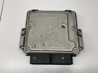 391402A880 Блок управления двигателем Kia Ceed 2 Арт E31398396, вид 3