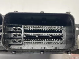 391402A880 Блок управления двигателем Kia Ceed 2 Арт E31398396, вид 4