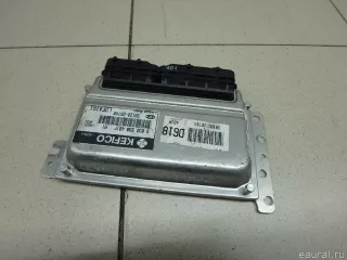 3912026740 Блок управления двигателем Kia Cerato 1 Арт E6917905, вид 3